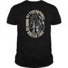 Don’t Disturb Me During My Performance guitar case shirt