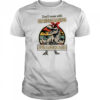 Don’t mess with Grandmasaurus you’ll get Jurasskicked shirt