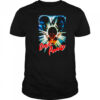 Don’t Panic Horror Movie 2025 T-Shirt