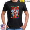 Don’t Tap The Glass poster shirt