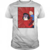 Don’t test me Olive Oyl shirt
