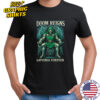 Doom Reigns Latveria Forever shirt