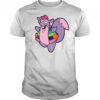 Dora The Explorer Tico From shirt