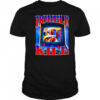 Double kill 911 tower shirt