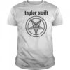 Dr annie andrews swift pentagram shirt