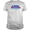 Dr. Heavenly for Georgia t-shirt