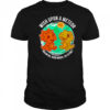 Dragon and dinosaur wish upon a meteor dream big burn bright go extinct shirt