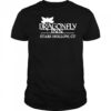 Dragonfly Inn stars hollow shirt