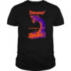 Dragony Hic Svnt Dracones T-shirt