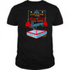 DTMF Boxing T-Shirt
