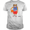 Dtmf Concho Basketball shirt