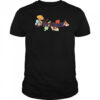 Dtmf Merch Nuevayol Black T-Shirt