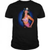 Dua Lipa On The X T-shirt