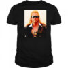 Duane Chapman mugshot shirt