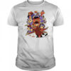 Duck Detective cartoon shirt