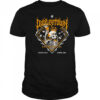 Dudleytown Brewing King Skeleton shirt