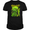 Duk Fat Entombed shirt