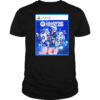Duke Blue Devils College Football 2026 graphic shirt