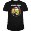 Dungeon daddy spanking the elf shirt