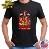 Dungeon Time Animation RPG Adventure Time shirt
