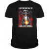 Dungeons And Dragons IDontCare How Small shirt