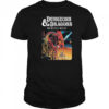 Dungeons and Dragons Immortals Rules shirt