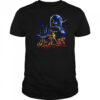 Dungeons Wars shirt