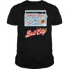 Durham Bulls Dj Screw Day 2025 Baseball shirt