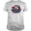 Dust Nwdgc 2025 T-Shirt