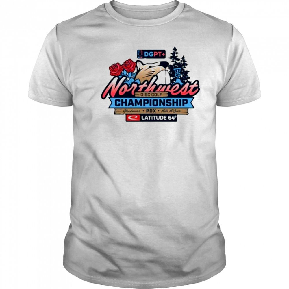 Dust Nwdgc 2025 T-Shirt