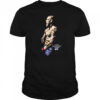 Dustin Poirier The Diamond Last Dance Boxy UFC Champion shirt