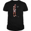 Dustin Poirier The Final Act Shirt