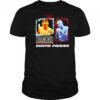 Dustin The Diamond Poirier T-Shirt