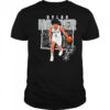 Dylan Harper San Antonio Spurs Shattered shirt