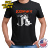 Dz Deathrays Master’s Voice T-Shirt