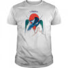 Eagles On The Border Classic T-Shirt