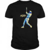 Easton Bryant Season 2025 baseball player shirt
