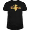 Ecko Unlimited Marvel Silver Surfer shirt