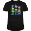 Ed Edd Eddy shirt