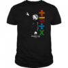 Ed Sheeran Mathematics City Exclusive T-Shirt