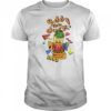 Edd The Duck 1992 retro shirt