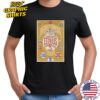 Eephus In Summer Tour 2025 Poster T-Shirt
