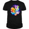Eevee dream shirt