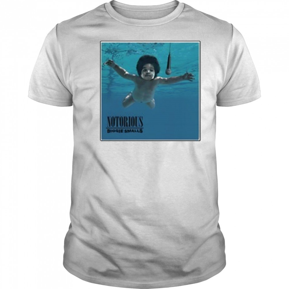 Eggs Tyrone Notorious Biggie Smalls T-Shirt