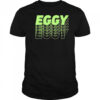 Eggy Logo 2025 T-Shirt