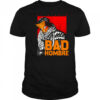 El Diablo bad hombre shirt