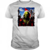 EL Grinch Short Sleeve Performance shirt