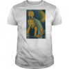 El Grito Coldplay T-Shirt