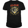 Elder Labyrinth T-Shirt