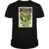 Electric on the Farm July 27 2025 The Ecology Center San Juan Capistrano CA Poster T-Shirt